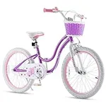 Royalbaby Stargirl Kids Bike 20 Inc