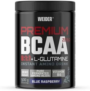 Weider BCA