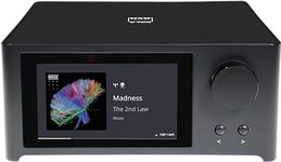 NAD C700 BluOS Streaming Amplifier