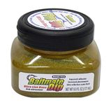 Baitmate Live Bass Dip Jar Fish Attractant for Lures and Bait