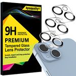 Iphone 14 Camera Lens Protectors