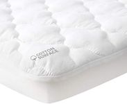 Waterproof Pack and Play Mattress P