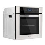 Convection Wall Oven