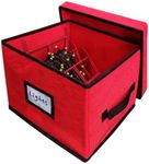 EDSRDUS Christmas Light Storage Box