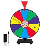 ZTEEERS 12 Inch Spinning Wheel for 