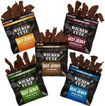 Beef Jerky