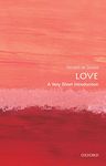 Love: A Very Short Introduction