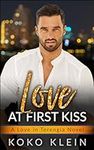 Love at First Kiss - A Love in Tere