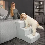 Pet Gear Easy Step III Extra Wide P