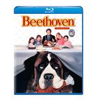 Beethoven [Blu-ray] (Bilingual)