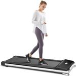 UMAY Under Desk Treadmill with Fold