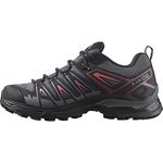 Salomon Womens Walking Shoes