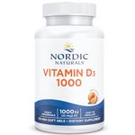 Nordic Naturals Natural Vitamins