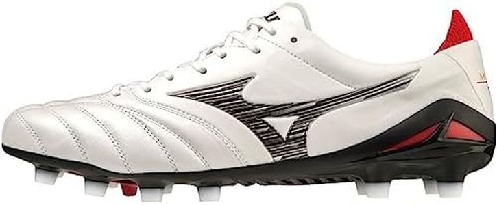 Mizuno MOR