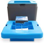True Cubes Clear Ice Cube Maker, Cl