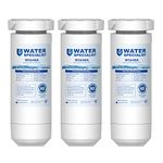 Kitchenaid Refrigerator Water Filters