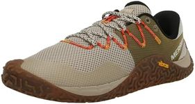 Merrell Men's Barefoot Sneaker, Oys