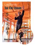 Lee Family Tai Chi: The Ancient Art for Ultimate Health Book & DVD