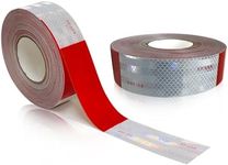 DOT-C2 Reflective Tape 2 Inch x 100