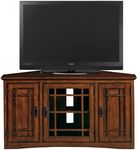 Leick Home 82385 Solid Wood Mission