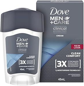 Dove Men+C