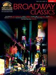 Broadway Classics: Piano Play-Along Volume 4