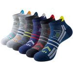 Socks With Arch Support For Men