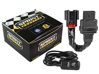 aFe Power 77-13004 Sprint Booster (Non-CARB Compliant)