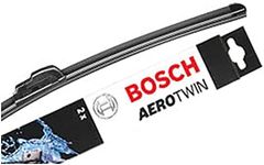 Bosch Wiper Blade Aerotwin A616S, Length: 650mm/600mm − Set of Front Wiper Blades