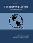 The 2023 Report on Self Balancing Scooters: World Market Segmentation by City