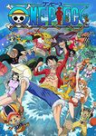 One Piece v1 Anime Poster Art Glossy Poster (A3 297 × 420 mm)