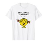 Mr. Men Little Miss Sunshine T-Shirt T-Shirt