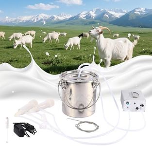 3L Goat Mi
