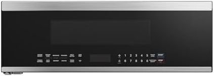 Midea MMO12S3ASTZ Over the Range Mi