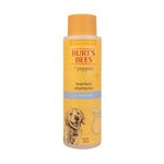 Burt's Bees for Dogs Natural Tearless Puppy Shampoo with Buttermilk | Dog and Puppy Shampoo for Gentle Fur, 16 Ounces