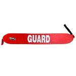 Kemp USA 40" Mesh Rescue Tube for Lifeguards, for Use at Pools, Lakes, and Beaches