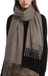 FURTALK Winter Scarf for Women Pash