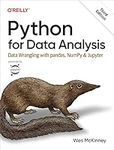 Python for Data Analysis: Data Wran