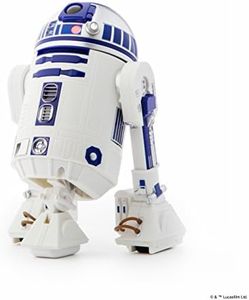 Sphero R2D
