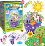 Creativity for Kids Mini Garden: Po