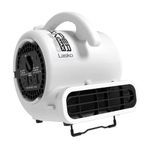 Lasko Super Fan Max 1/5 HP Air Mover High Velocity Super Fan SF-20-GC2