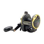 Daiwa Sealine SL-H 6.1:1 Ocean Casting Reel M. Light Action, Right Hand - SL30SH