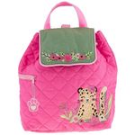 Stephen Joseph Kids' Daypack Backpacks, LEOPARD, OS