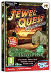 Jewel Quest Mysteries: Curse of the Emerald Tear (PC CD/Mac)