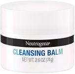 Neutrogena Makeup Melting Cleansing Balm, 2.6 oz