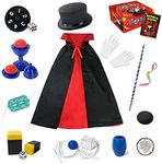 Heyzeibo Magic Tricks Set for Kids,