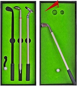 Golf Pen D