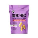BIXBI Bark Pops, Sweet Potato and A