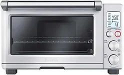 Breville Smart Oven Toaster Oven, B