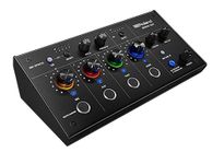 Roland Audio Mixers